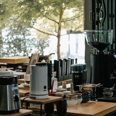 Qoo Hotel Buri Ram Zewnętrze zdjęcie