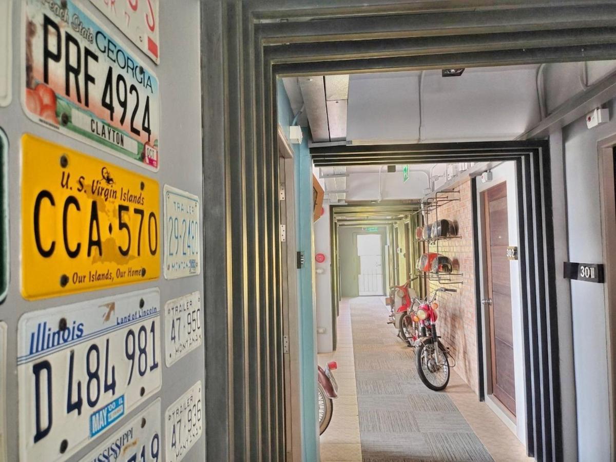 Qoo Hotel Buri Ram Zewnętrze zdjęcie