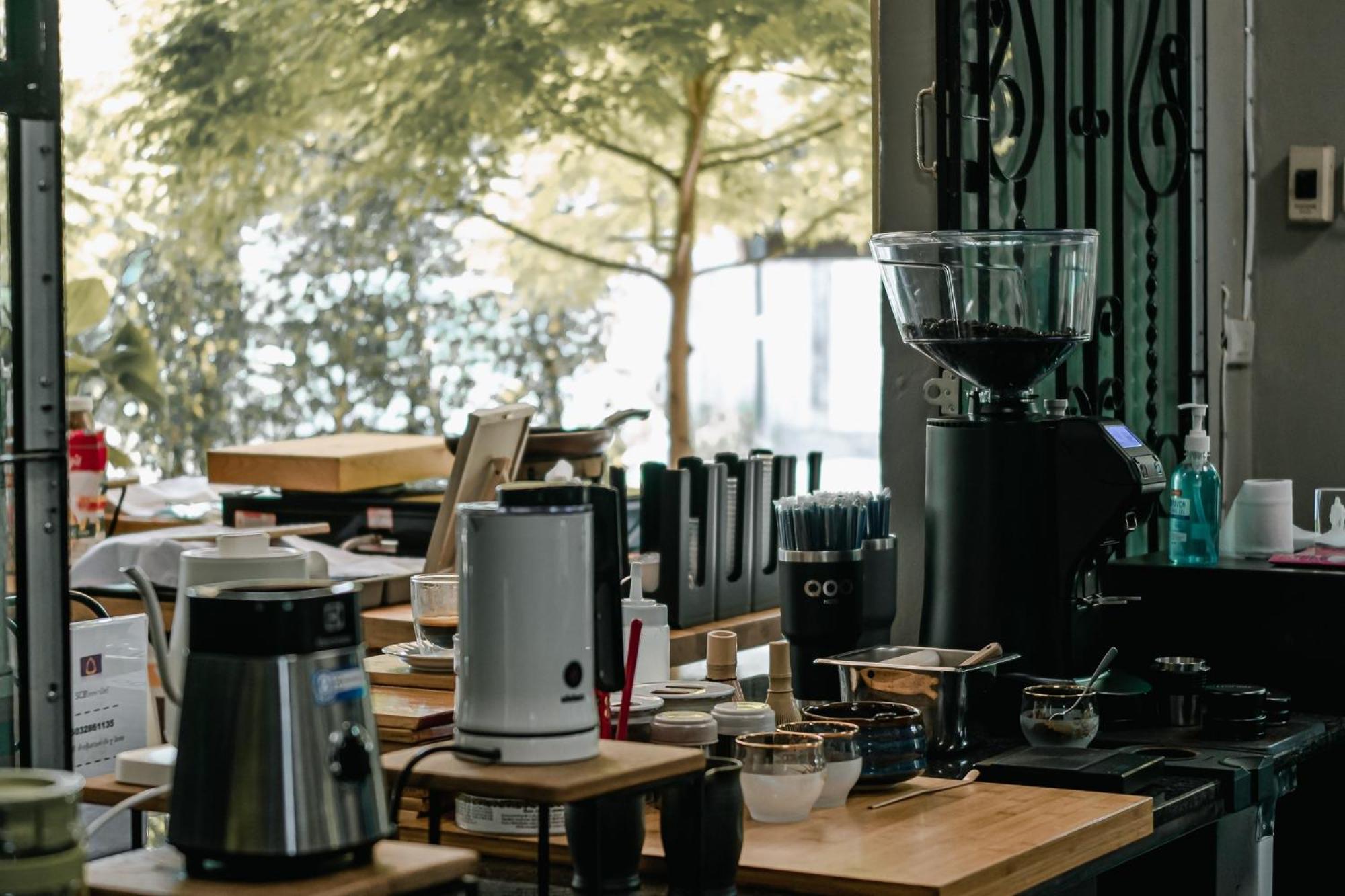 Qoo Hotel Buri Ram Zewnętrze zdjęcie