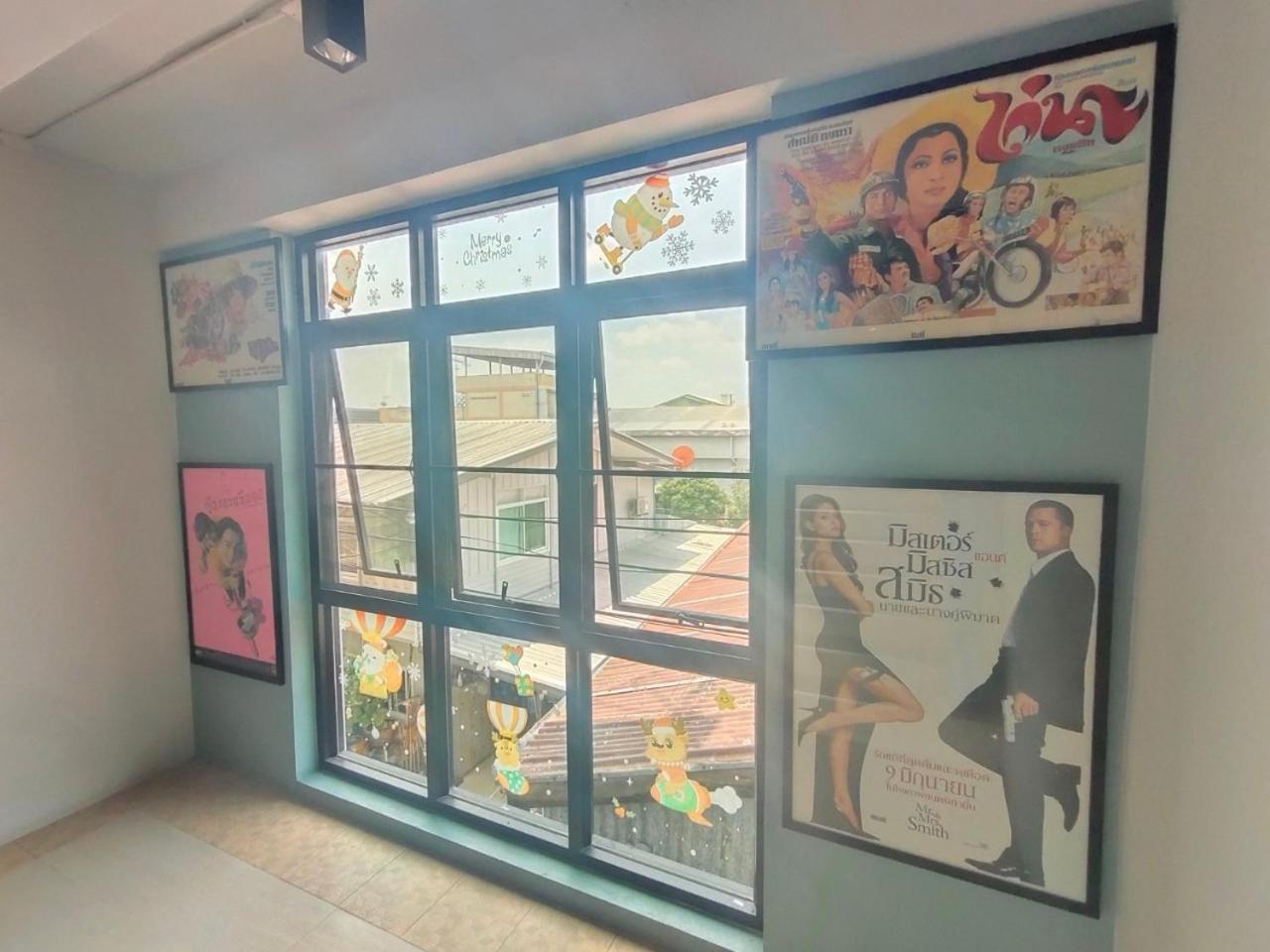 Qoo Hotel Buri Ram Zewnętrze zdjęcie