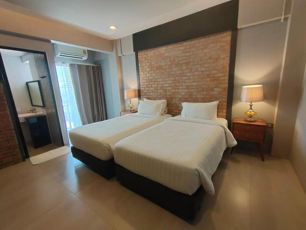 Qoo Hotel Buri Ram Zewnętrze zdjęcie