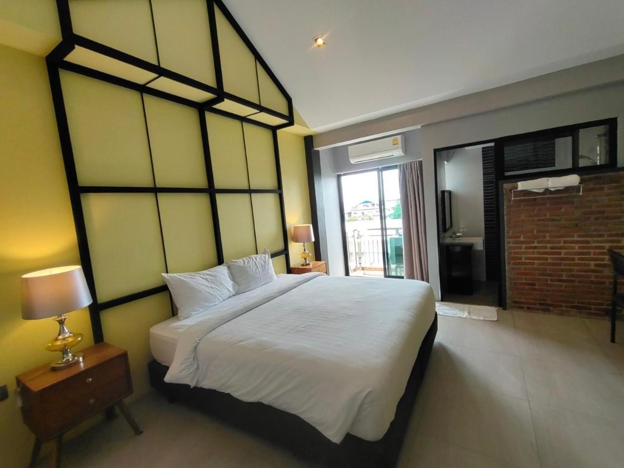 Qoo Hotel Buri Ram Zewnętrze zdjęcie