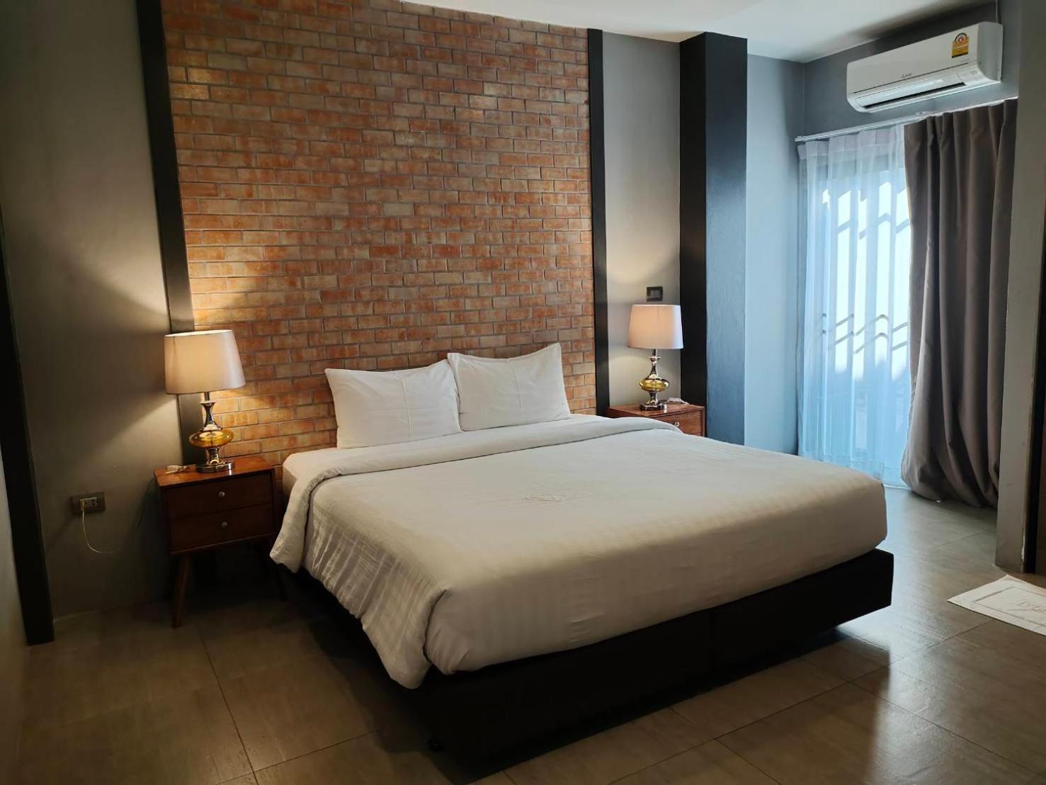 Qoo Hotel Buri Ram Zewnętrze zdjęcie